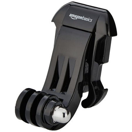 AmazonBasics Chest Mount Harness for GoPro cameras