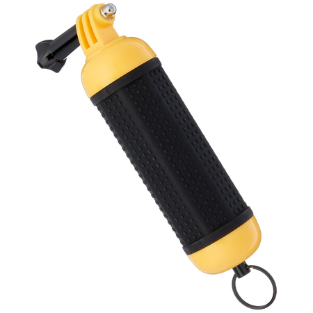 AmazonBasics Floating Hand Grip with extra grip