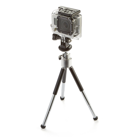 AmazonBasics Tripod Mounts for GoPro