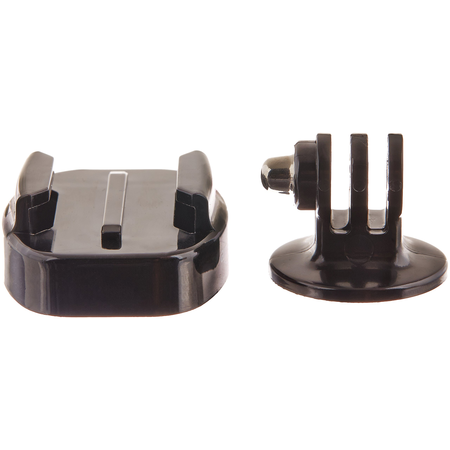 AmazonBasics Tripod Mounts for GoPro