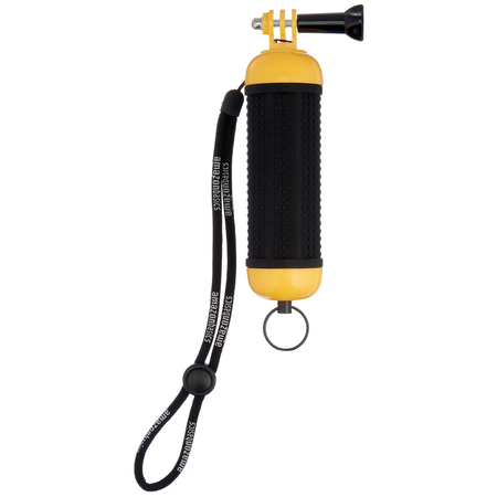 AmazonBasics Floating Hand Grip with extra grip
