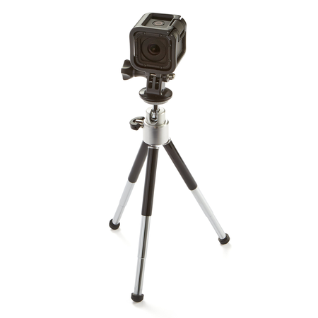 AmazonBasics Tripod Mounts for GoPro