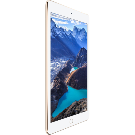 Apple iPad Air 2 MH1J2LL/A 9.7-Inch, 128GB (Gold)