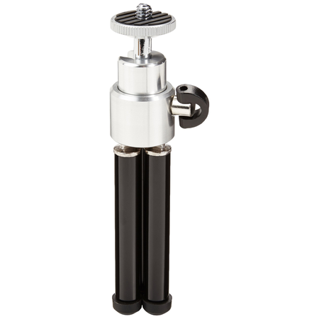 AmazonBasics Lightweight Mini Tripod