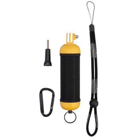 AmazonBasics Floating Hand Grip with extra grip