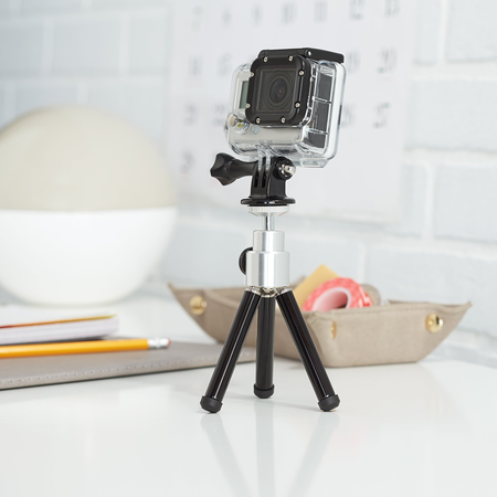 AmazonBasics Lightweight Mini Tripod