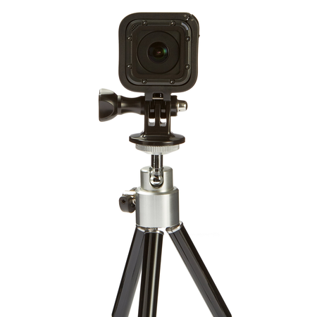 AmazonBasics Tripod Mounts for GoPro