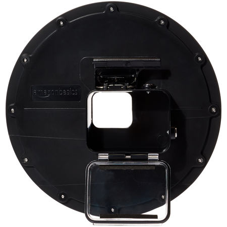AmazonBasics Underwater Dome Port for GoPro HERO5, Yellow