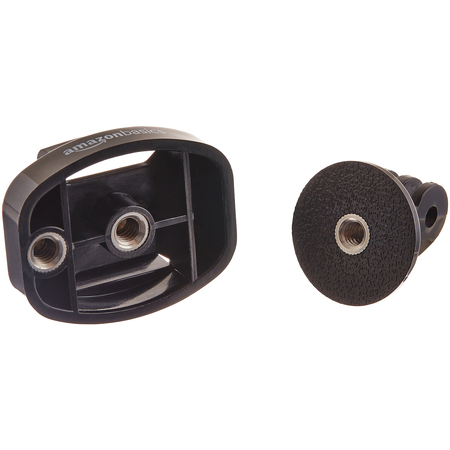 AmazonBasics Tripod Mounts for GoPro