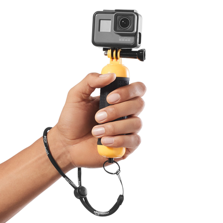 AmazonBasics Floating Hand Grip with extra grip