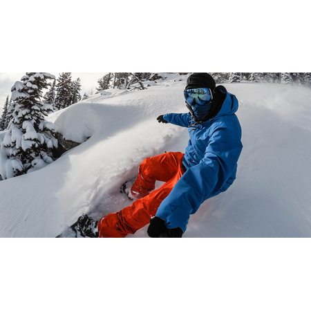 GoPro 3-Way Grip, Arm, Tripod (GoPro Official Mount)