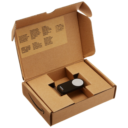 AmazonBasics Wireless Remote Control for Canon Digital SLR Cameras