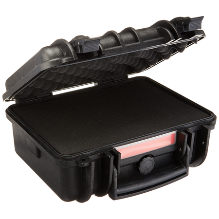 AmazonBasics Hard Camera Case - Small