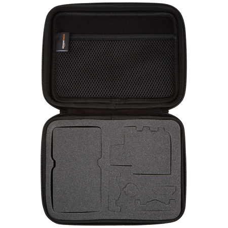 AmazonBasics Carrying Case for GoPro - Small