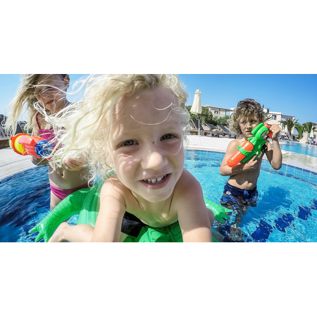 GoPro 3-Way Grip, Arm, Tripod (GoPro Official Mount)