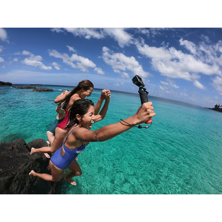 GoPro The Handler (Floating Hand Grip) (GoPro Official Mount)