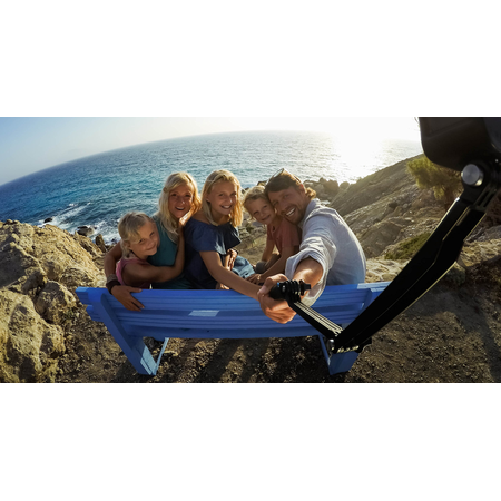 GoPro 3-Way Grip, Arm, Tripod (GoPro Official Mount)
