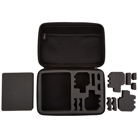 AmazonBasics Carrying Case for GoPro - Large