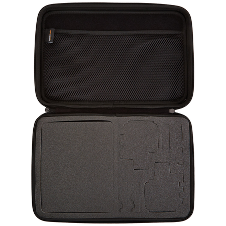 AmazonBasics Carrying Case for GoPro - Large
