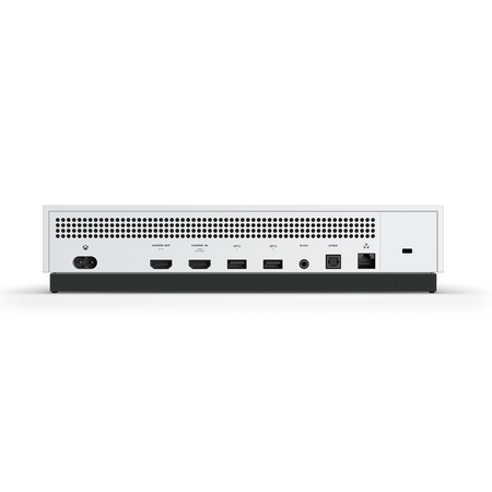 Xbox One S 500GB Console - Forza Horizon 3 Hot Wheels Bundle
