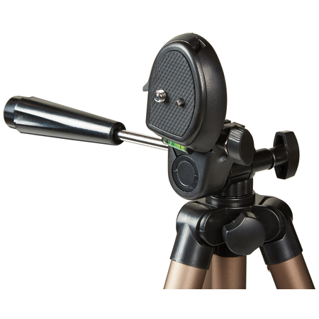 AmazonBasics 50-Inch  Lightweight Tripod with Bag