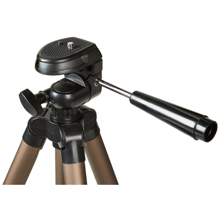 AmazonBasics 50-Inch  Lightweight Tripod with Bag