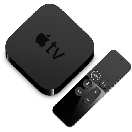 Apple TV 4K (32GB)