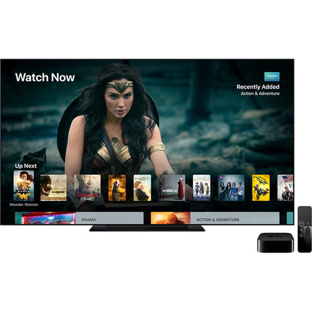 Apple TV 4K (32GB)
