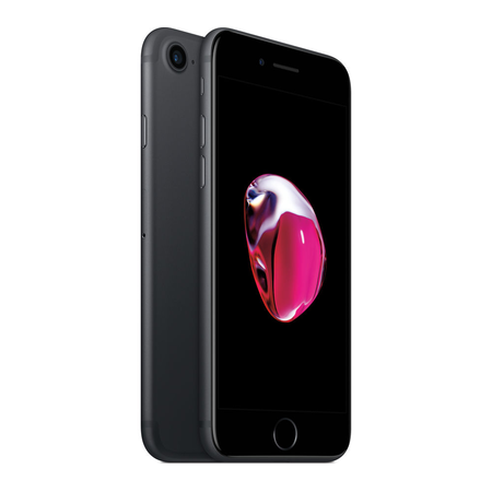 Apple iPhone 7 32 GB Unlocked, Black International Version