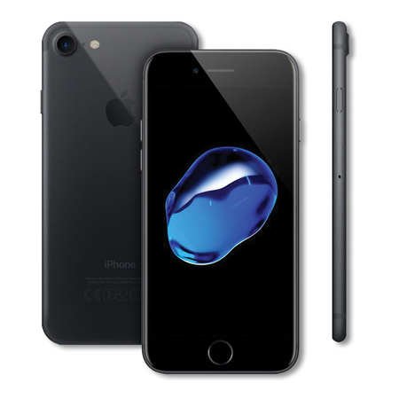 Apple iPhone 7 32 GB Unlocked, Black International Version