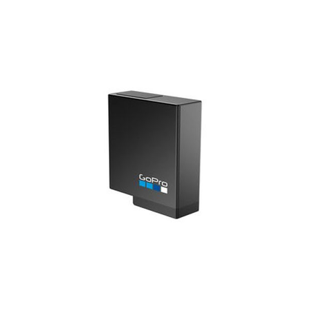 GoPro Dual Battery Charger + Battery (HERO6 Black/HERO5 Black) (GoPro Official Accessory)