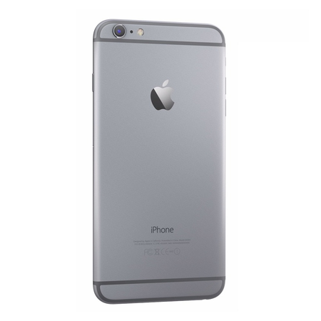 Apple iPhone 6 Plus 16GB Factory Unlocked GSM 4G LTE Cell Phone - Space Gray