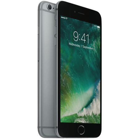 Apple iPhone 6 Plus 16GB Factory Unlocked GSM 4G LTE Cell Phone - Space Gray