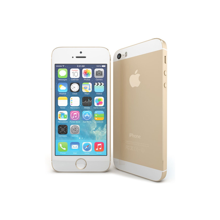 Apple iPhone 5S 16 GB Unlocked, Gold