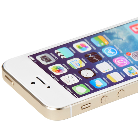 Apple iPhone 5S 16 GB Unlocked, Gold