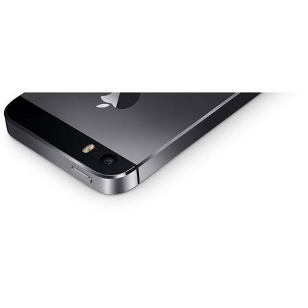 Apple iPhone 5S 32 GB Unlocked, Space Gray (Certified Refurbished)