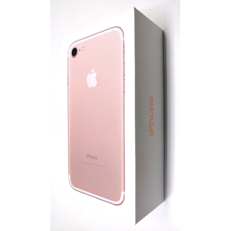 Apple iPhone 7 128GB Unlocked GSM 4G LTE Quad-Core Phone w/ 12MP Camera - (Verizon) Rose Gold