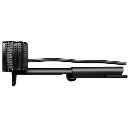 Logitech HD Pro Webcam C920, Widescreen Video Calling and Recording, 1080p Camera, Desktop or Laptop Webcam