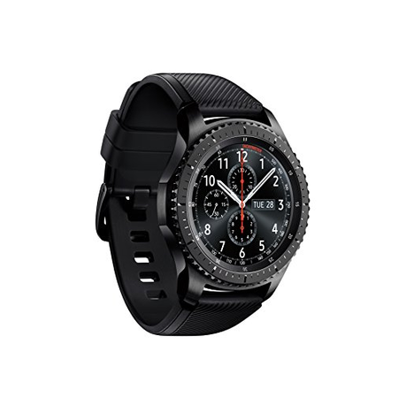 Samsung Gear S3 Frontier