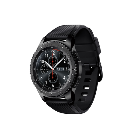 Samsung Gear S3 Frontier