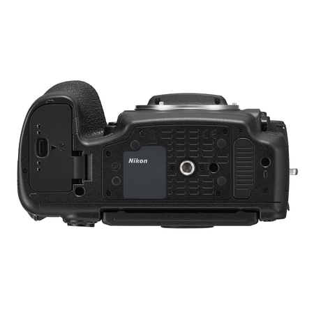 Nikon D850 FX-format Digital SLR Camera Body