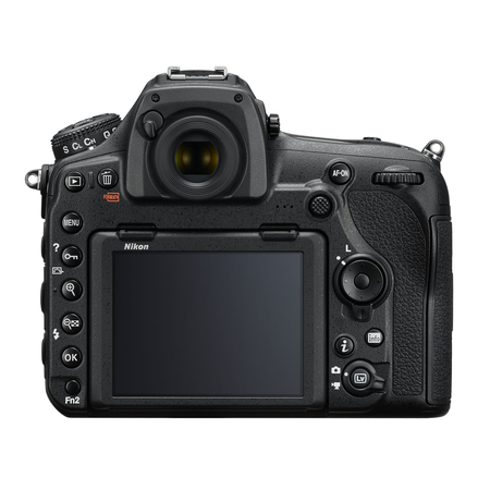 Nikon D850 FX-format Digital SLR Camera Body