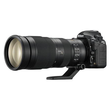 Nikon D850 FX-format Digital SLR Camera Body
