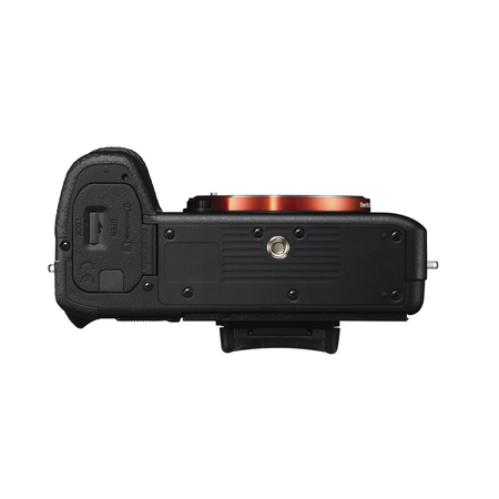 Sony Alpha a7II Mirrorless Digital Camera with 50mm F1.8 Lens