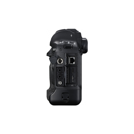 Canon EOS-1DX Mark II DSLR Camera (Body Only)