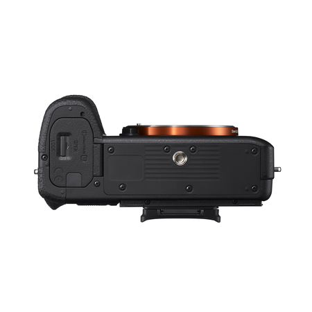 Sony a7S II ILCE7SM2/B 12.2 MP E-mount Camera with Full-Frame Sensor, Black and SanDisk Extreme 128GB SDXC UHS-I Card