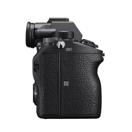 Sony a7R III 42.4MP Full-frame Mirrorless Interchangeable-Lens Camera