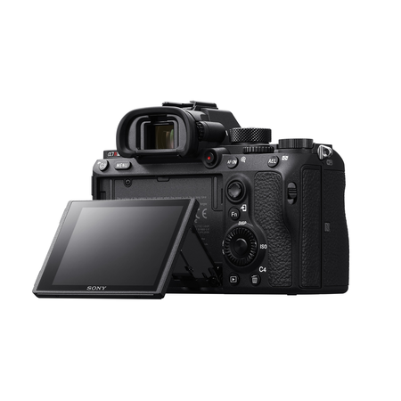 Sony a7R III 42.4MP Full-frame Mirrorless Interchangeable-Lens Camera and SF-G64/T1 High Performance 64GB Memory Card