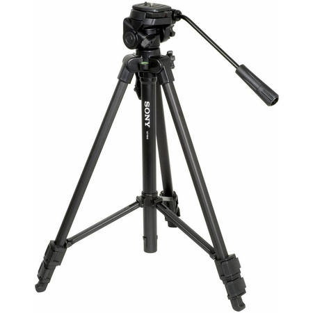 Sony Alpha E-Mount FE 100-400mm f/4.5-5.6 GM OSS Zoom Lens with Backpack + Tripod + 3 UV/CPL/ND8 & 6 Color Filters + Kit