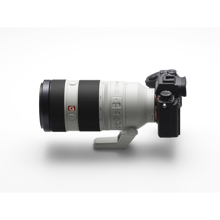 Sony FE 100-400mm F4.5–5.6 GM OSS